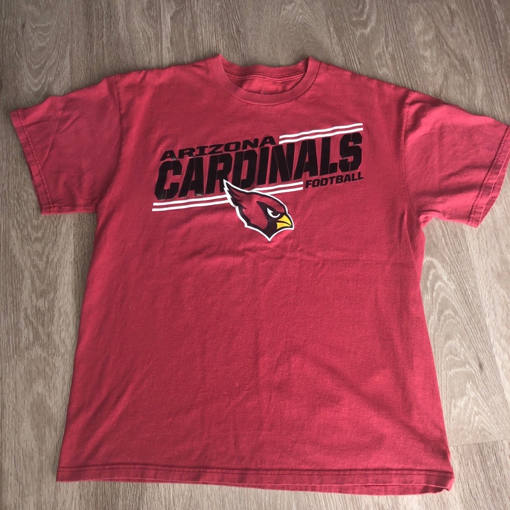 Arizona Cardinals Large men’s T-Shirt